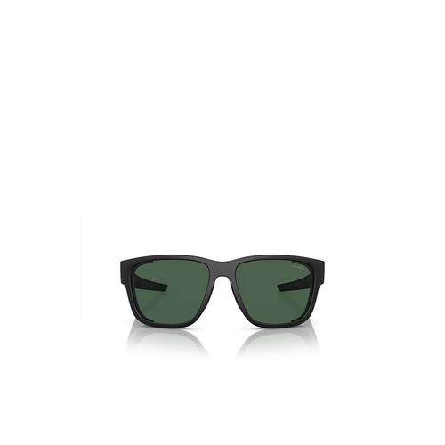 Prada 方形镜框太阳镜 PS07WS
