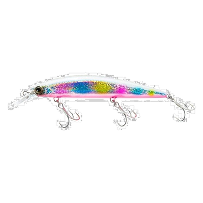 【日本直邮】Duel都路 路亚饵 硬芯(s)110mm 重量37g F1190-HRCA