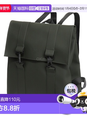 韩国直邮RAINS MSN 包 (13300-03) 背包双肩包
