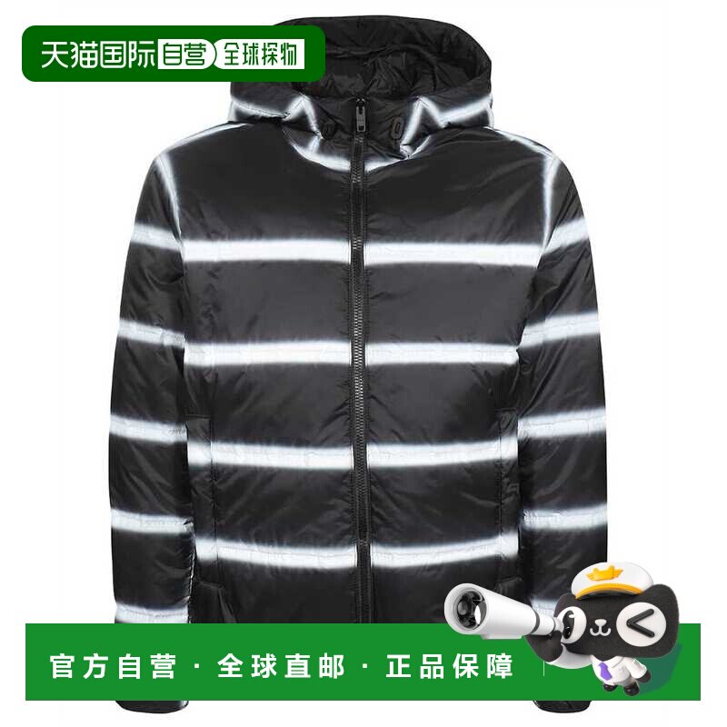 1h可退 香港直邮GIVENCHY 男士外套 BM00UB1YAQ004 SS2023 黑色 G