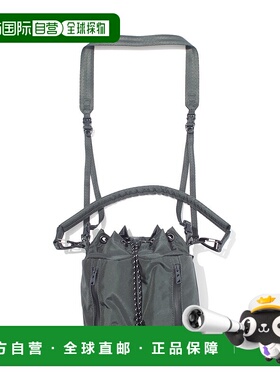 1h可退 日本直邮F/CE. 男女同款 420 re/cor 多功能2WAY抽绳包 FC