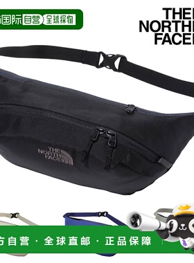 日本直邮The North Face Orion 3 单肩包腰包或挎包 (nm72355) -