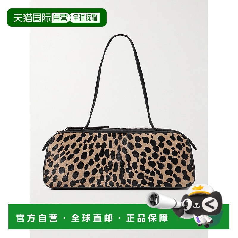 香港直邮KHAITE 女士 Simona 肩包 H2040L979836 beige米色 舒适