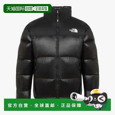 韩国直邮THE NORTH FACE北面秋冬新款男款羽绒服NJ1DR64A