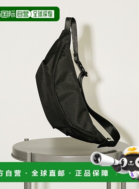 1h可退 日本直邮RODE SKO 男士防水拉链双肩包 XX461AU0303斜挎包