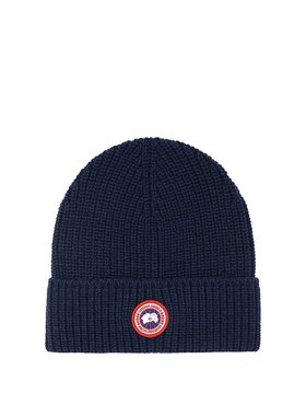 CANADA GOOSE 男士帽子 RIBTOQUE5026M9151 AW2025