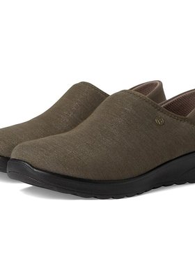 【美国直邮】BZees女士休闲鞋运动舒适透气 潮流时尚 易搭配 女鞋