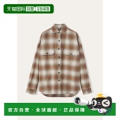 欧洲直邮LORO 衬衫 PIANA FAO3736_F6DO 1h可退 长袖 26春夏 女士