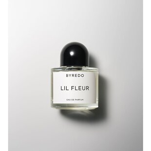 初澜狂花Lil Fleur Byredo 柏芮朵 100ml