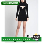 1h可退 紧身连衣裙 MuglerMUGLER 美国直邮 Thierry