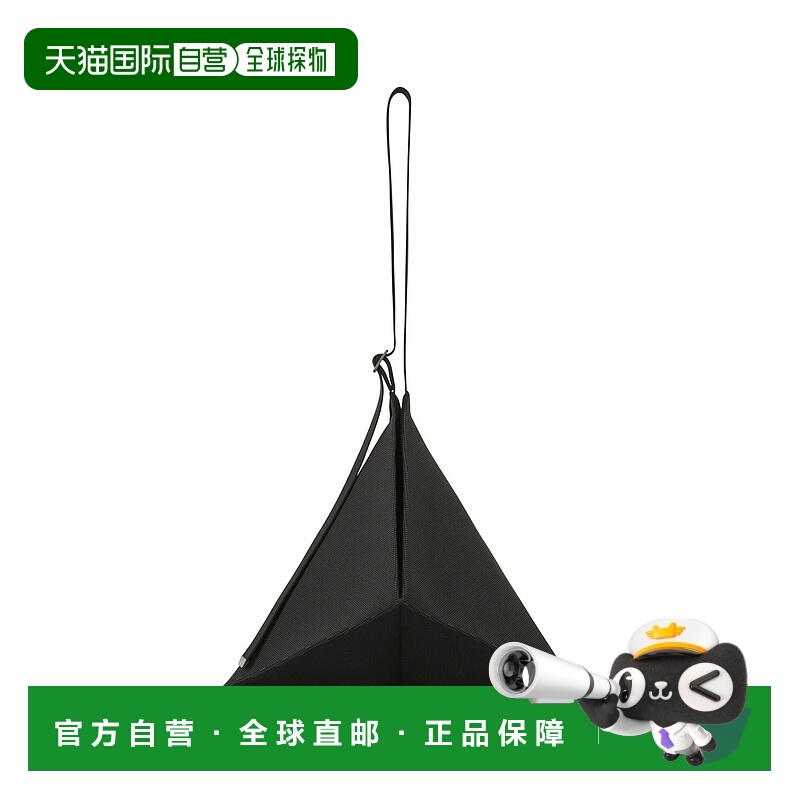 日本直邮Issey Miyake TATAMI TRIANGLE 背包 服装IL53AG202