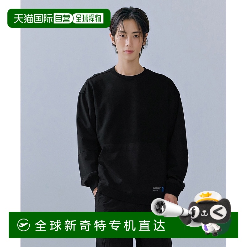 1小时内可退 韩国直邮chasecult 通用 T恤