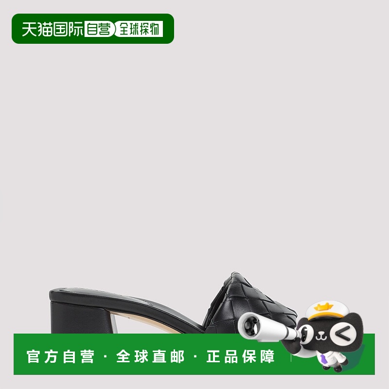 1h可退 香港直邮BOTTEGA VENETA 女士凉鞋 838098V2ED01000 AW202