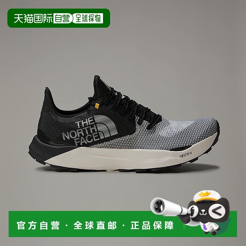 自营欧洲直邮北面男款 Summit VECTIV™ Sky Trail 跑鞋TheNorthFa