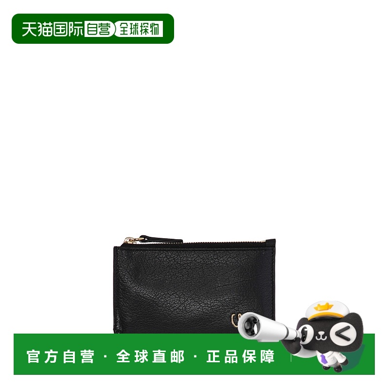 1h可退 香港直邮CHLOÉ 女士卡包 25AP481O37001