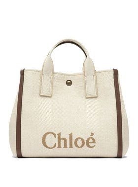 CHLOÉ 女士斜挎包 CH25US910P1924P AW2025 花色