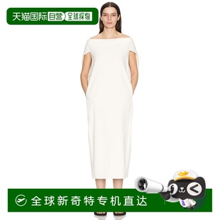 连衣裙 女士 Anitas beige米 8887W3955 香港直邮The 1h可退 Row