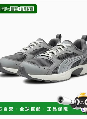 韩国直邮PUMA Millenio 科技运动鞋 406791_02_YS彪马