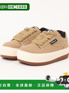 1h可退 日本直邮NORTHWAVE ESPRESSO男女同款帆布面料运动鞋 6959