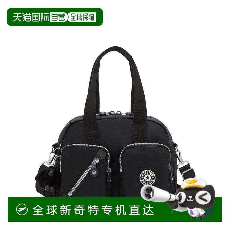 韩国直邮kipling  单肩包斜挎包手提包