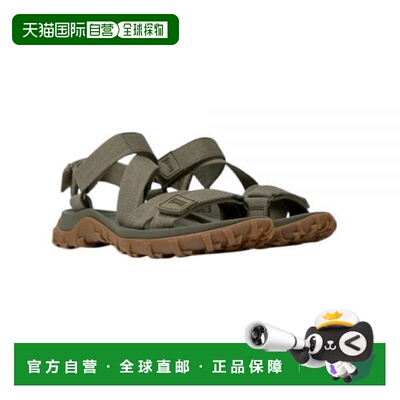 韩国直邮CAMPER CAMPER 坎珀漂移越野男式凉鞋 K101039 004 31940