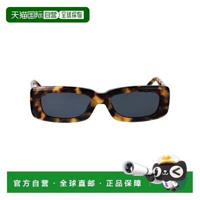 1h可退 香港直邮潮奢 The Attico 女士 Attico X Linda Farrow 迷