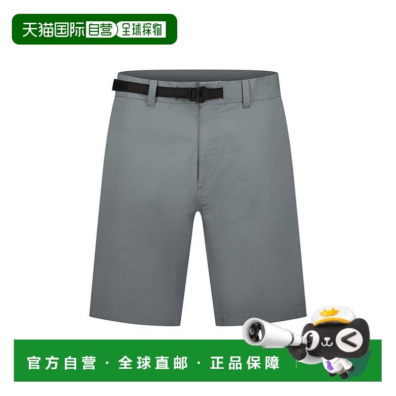 日潮跑腿MAMMUT猛犸象 亚洲版运动软壳运动短裤 1023-00811o,运动服/休闲服装,运动中长裤／短裤,淘宝优惠券,粉丝福利购,淘宝优惠卷