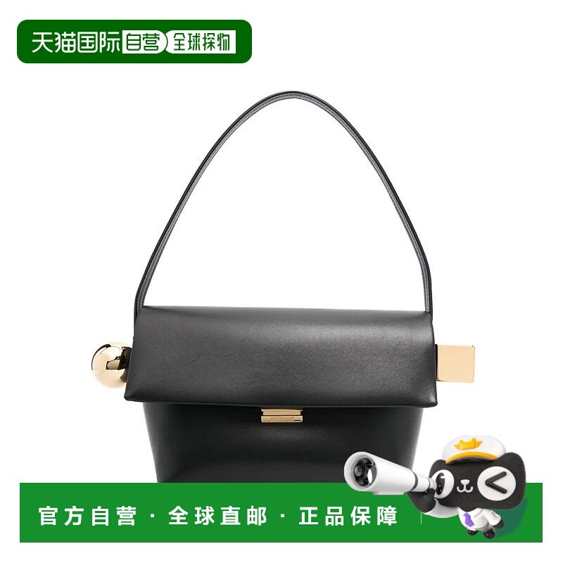1h可退 香港直邮JACQUEMUS 女士手拿包 243BA3833171096990 SS202
