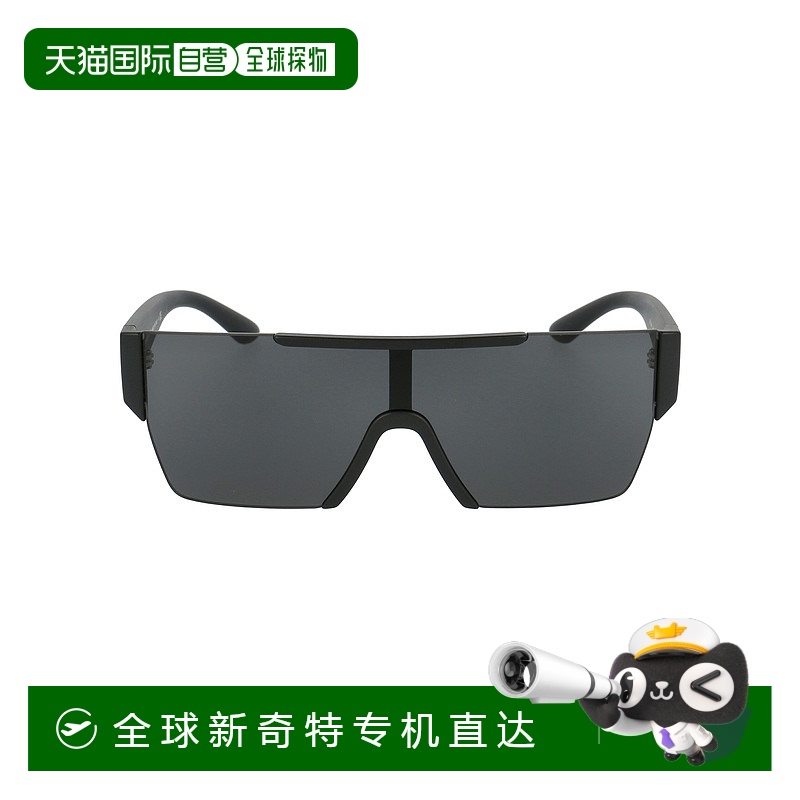 1小时内可退 香港直邮BURBERRY 男士太阳镜 0BE4291346487 CO 灰
