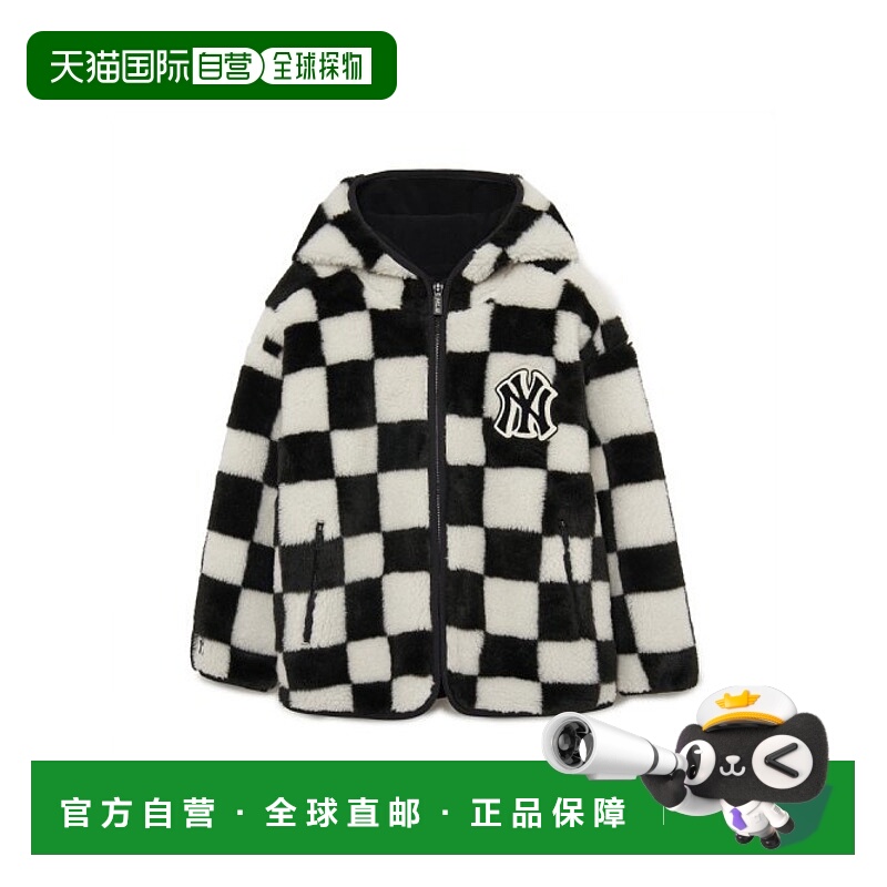 韩国直邮MLB KIDS 童鞋  7AFDD0136-50BKS童装外套