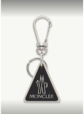 MONCLER 男士钥匙扣 K209A6F00004M4279999 AW2025