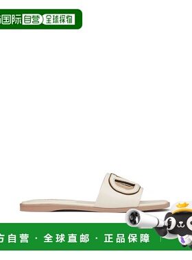 香港直邮VALENTINO GARAVANI 女士芭蕾乐福鞋 WS0IB0RLLB24 SS202