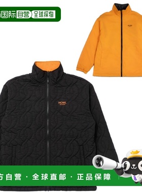 日本直邮HOWL/HOWL REVERSIBLE COACHES 男女士夹克第二层滑雪板2