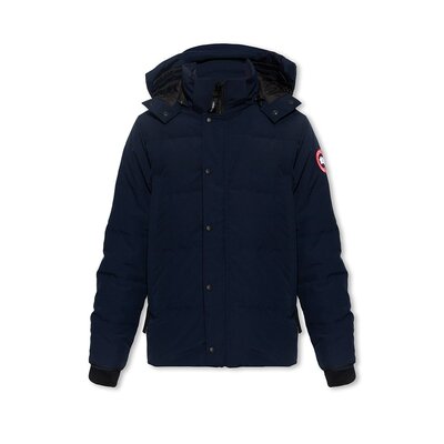 canada goose 男士 羽绒服