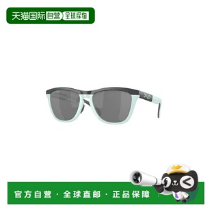 1h可退 香港直邮潮奢 Oakley 欧克利 男士 FROGSKINS RANGE OO928