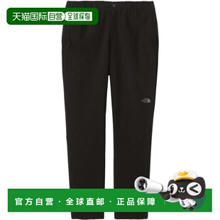 日本直邮 THE NORTH FACE 女士VERB LIGHT SLIM PT长裤 [无商家编