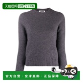 香港直邮JIL SS2025 JSPT752052WTY20408032 SANDER 女士针织衫