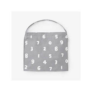 日本直邮日潮 SouSou知多棉布帆布手提包6070085正品高端 高级感