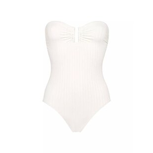 连体紧身胸衣泳衣 Nova ERES Bossa