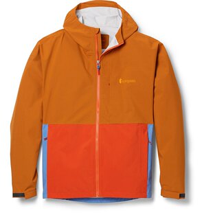 Cotopaxi Cielo 防雨夹克 - 男士 Mezcal 色