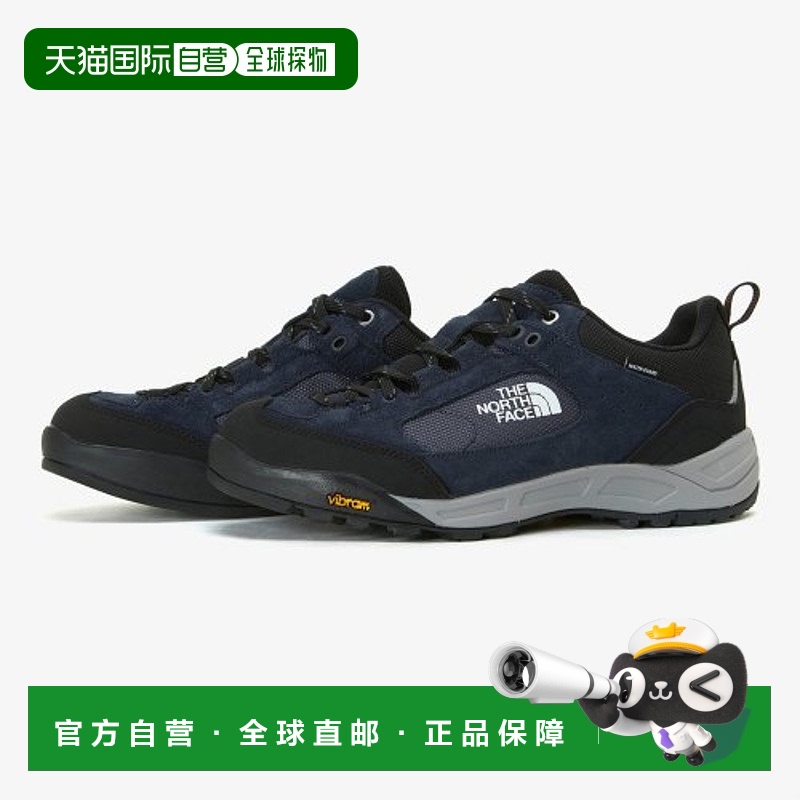 韩国直邮THE NORTH FACE 运动休闲舒适运动鞋 NS91P06D北面户外