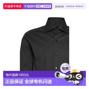 I1U13P01PZ2708U 宽领衬衫 1h可退 香港直邮Barba