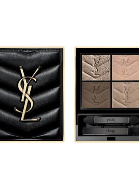 欧洲直邮yves saint laurent 女士 眼影