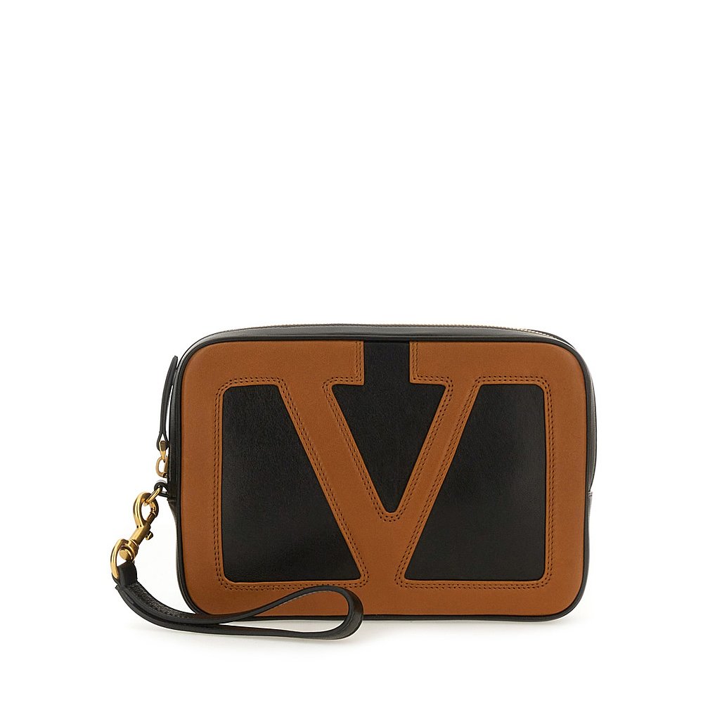 VALENTINO GARAVANI 男士钱包 7Y2P0AN5PTJRFA AW2025