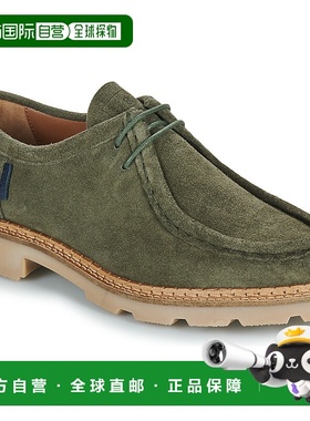 欧洲直邮Christian Pellet  男鞋 春夏 德比鞋牛津鞋 MACHO