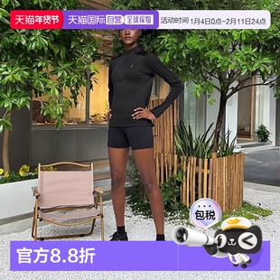 日本直邮On Climate Shirt昂跑冬季跑步衬衫