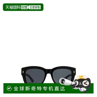 古馳 男士 香港直郵潮奢 =方框太陽鏡 GG1110S Gucci 1h可退