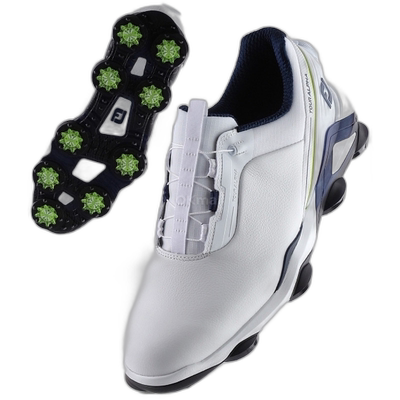 韩国直邮FootJoy TOUR ALPHA 蟒蛇鞋 XW (55538) 钉高尔夫球鞋