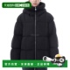 IENKI 黑色 WENDY 韩国直邮IENKI 夹克 ENNIO 羽绒 填充鹅绒