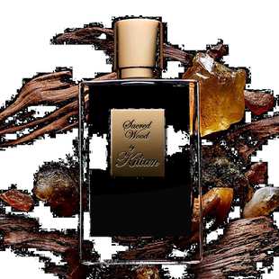 欧洲直邮By Kilian凯利安圣木香水中性辛辣奶檀木质持久50ml正品